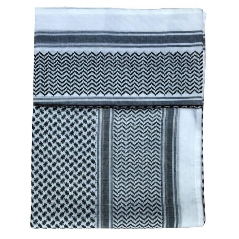 شماغ (كوفية) عربي كلاسيكي – رمز الأناقة والوقار