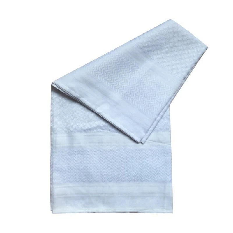 شماغ (كوفية) عربي كلاسيكي – رمز الأناقة والوقار